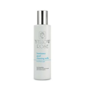Yellow Rose Luminance Pearl Cleansing Milk 200ml