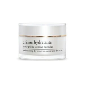Yellow Rose Creme Hydratante 50ml