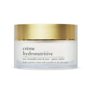 Yellow Rose Creme Hydro-nutritive Aux Ceramides 50ml