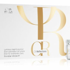 Wella Professionals Oil Reflections Elixir 10x6ml