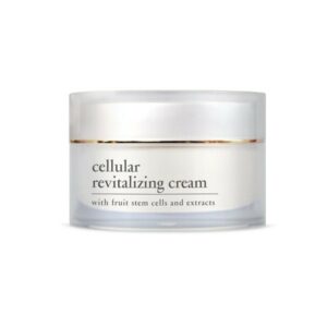 Yellow Rose Creme Revitalisante 50ml