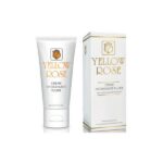 Yellow Rose Creme Hydratante Fluide 50ml