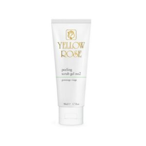 Yellow Rose Peeling N.2 Scrub Gel 50ml