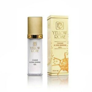 Yellow Rose Caviar & Dna Marine Gel 30ml