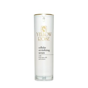 Yellow Rose Cellular Revitalizing Serum 30ml