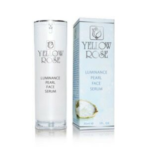 Yellow Rose Luminance Pearl Serum 30ml