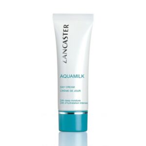 Lancaster Aquamilk Day Cream 50ml