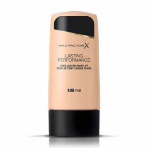 Max Factor Lasting Performance Liquid Make Up 35ml