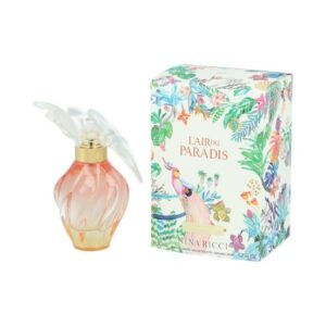 Nina Ricci L’Air Du Paradis Limited Edition EDT 50ml spray