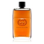 Gucci Guilty Pour Homme Absolute EDP 90ml