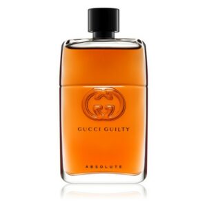 Gucci Guilty Pour Homme Absolute EDP 90ml