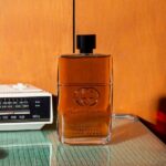 Gucci Guilty Pour Homme Absolute EDP 90ml