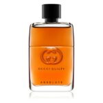 Gucci Guilty Pour Homme Absolute EDP 50ml