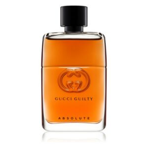 Gucci Guilty Pour Homme Absolute EDP 50ml