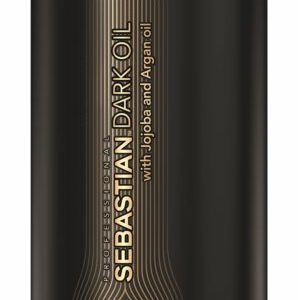 Sebastian Professional Dark Oil Σαμπουάν 50ml