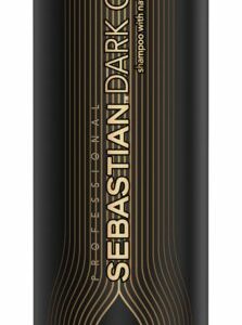 Sebastian Professional Dark Oil Σαμπουάν 250ml