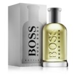 Hugo Boss Bottled EDT 100ml