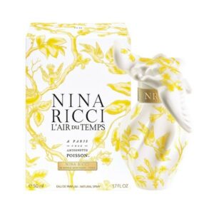 Nina Ricci L’Air Du Temps A Paris Chez Antoinette EDP 50ml spray