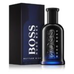 Hugo Boss Bottled Night EDT 100ml