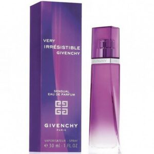 Givenchy Very Irresistible Sensual EDP 30ml spray