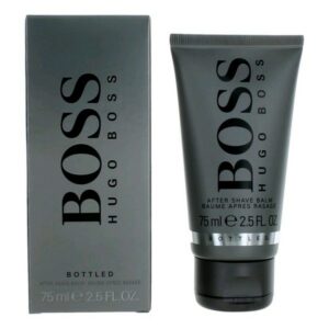 Hugo Boss Bottled After Shave Balm 75ml