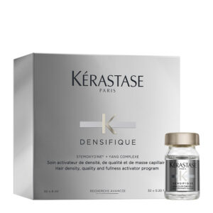 Kerastase Densifique Cure Femme Θεραπεία Για Πυκνότητα 30*6ml
