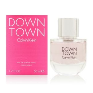 Calvin Klein Downtown EDP 50ml spray