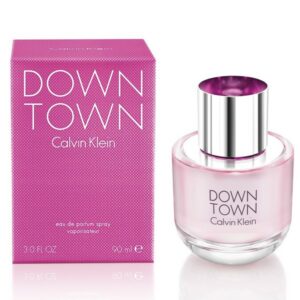 Calvin Klein Downtown EDP 90ml spray