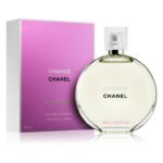 Chanel Chance Eau Fraiche EDT 100ml