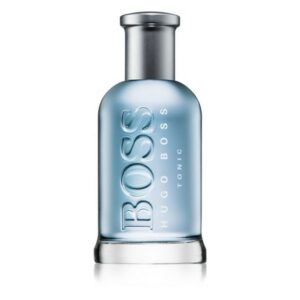 Hugo Boss Bottled Tonic EDT 200ml