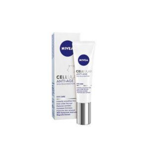 Cellular Expert Filler Αντιρυτιδική Κρέμα Ματιών & Χειλιών 15ml