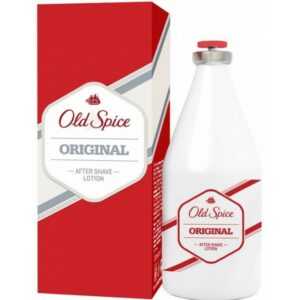 Old Spice Original Aftershave Lotion 150ml