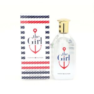 Tommy Hilfiger The Girl EDT 100ml spray