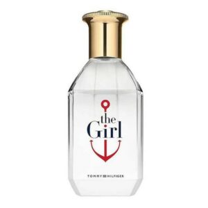Tommy Hilfiger The Girl EDT 30ml spray