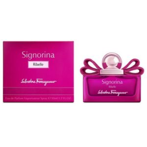 Ferragamo Signorina Ribelle EDP 50ml spray