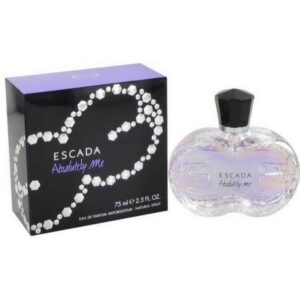 Escada Absolutely Me EDP 75ml spray