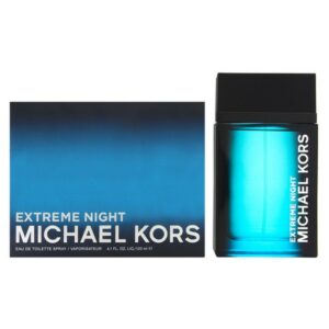 Michael Kors Extreme Night EDT 120ml spray