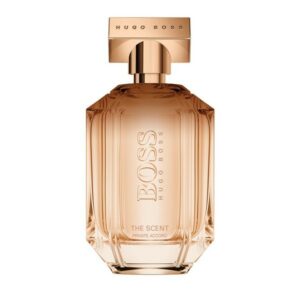 Hugo Boss The Scent Private Accord EDP 50ml
