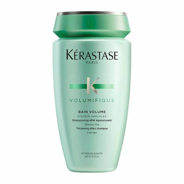 Kerastase Resistance Bain Volumifique Σαμπουάν Μαλλιών Για Όγκο 250ml