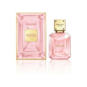 Michael Kors Sparkling Blush EDP 50ml spray