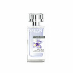 Orlane Paris Les Bouquets d’Orlane Autour De l’Iris EDT 50ml spray