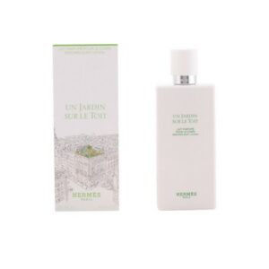 Hermes Un Jardin Sue Le Toit Body lotion 200ml