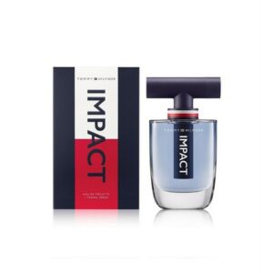 Tommy Hilfiger Impact EDT 100ml spray