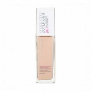 Maybelline Super Stay 24h Full Coverage Foundation 30ml