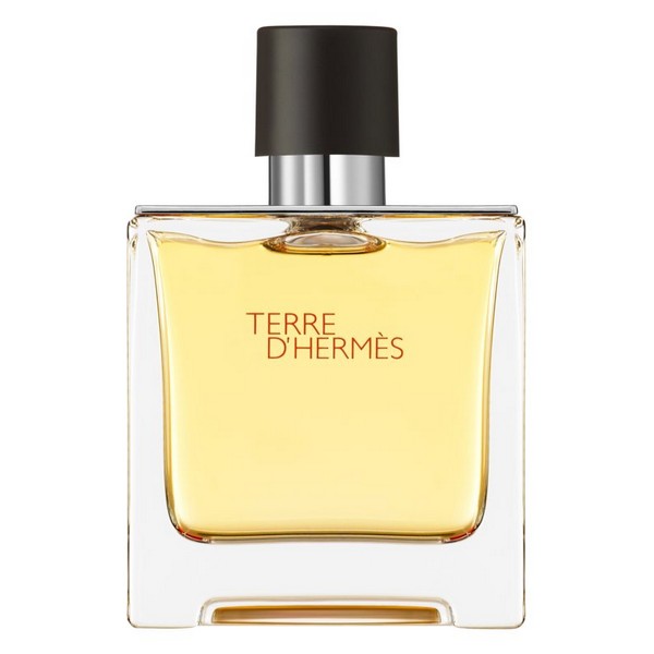 Hermes Terre EDP 75ml - Patistas Cosmetics