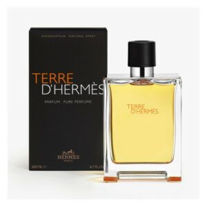 Hermes Terre D’Hermes Parfum EDP 200ml