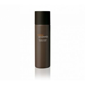 Hermes Terre Shaving Foam 200ml