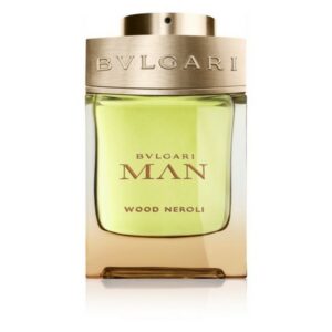 Bvlgari Man Wood Neroli EDP 100ml