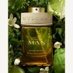 Bvlgari Man Wood Neroli EDP 100ml