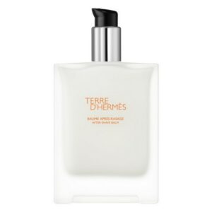 Hermes Terre After Shave Balm 100ml